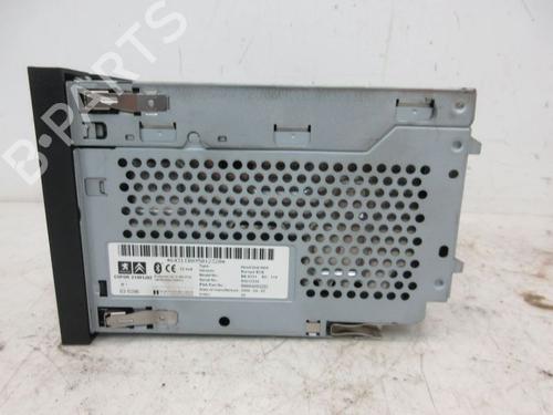Electronic module CITROËN C5 II Break (RE_) 1.6 HDi (RE9HZC, RE9HYB) | BP38027959M83 - Image 4