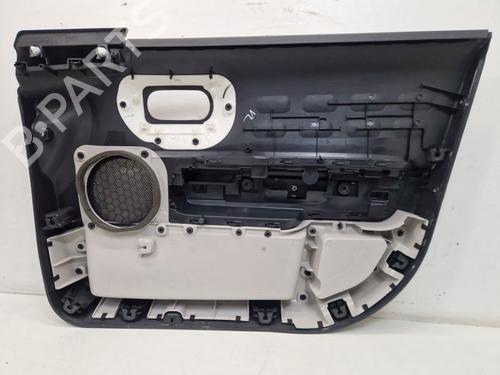 Front left panel CITROËN C3 III (SX) 1.2 VTi 68 | BP38029762C58 - Image 7