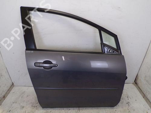 Used Right front door MAZDA 5 (CR) 2.0 CD (CR19) (110 hp) 29085333