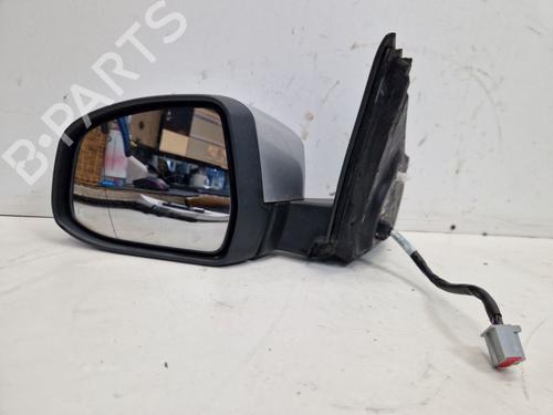 Used Left mirror FORD MONDEO IV Turnier (BA7) 2.0 TDCi (130 hp) 30358634