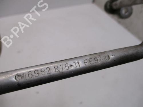 AC pipe BMW 5 (E60) 530 i | BP18803797M126 