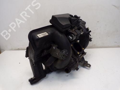 Intake manifold BMW X3 (E83) 3.0 i xDrive | BP37134185M70 - Image 4