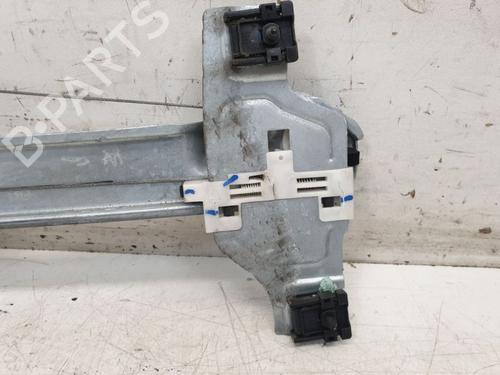Front left window mechanism PEUGEOT 2008 I (CU_) 1.6 BlueHDi 120 | BP38489775C22 - Image 6