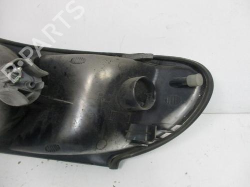 Right front indicator SAAB 9-3 (YS3D) 2.0 Turbo | BP37116775C33 - Image 4