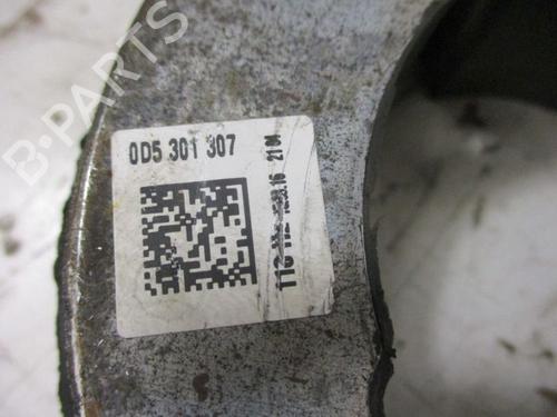 Driveshaft AUDI A4 B9 Avant (8W5, 8WD) 3.0 TDI quattro | BP37113576M37 - Image 3