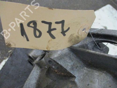 Gearbox AUDI A4 B7 Avant (8ED) 2.0 | BP19296214M3 