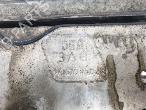 Cylinder head AUDI A6 C6 Avant (4F5) 2.7 TDI quattro | BP37997674M5 - Image 9