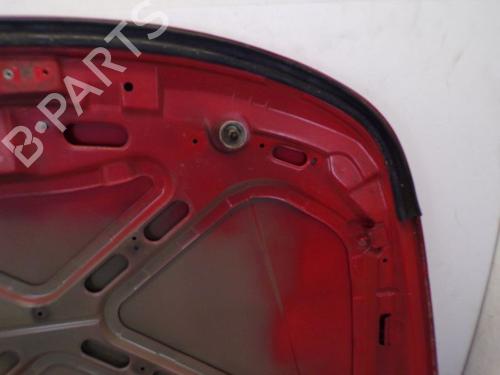 Hood SAAB 9-5 Estate (YS3E) 2.0 t | BP29083568C1 