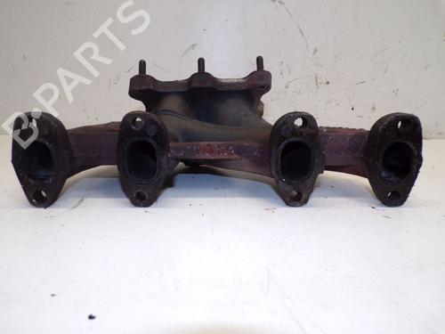 Udstødningsmanifold VW GOLF PLUS V (5M1, 521) 1.6 | BP30667730M110 