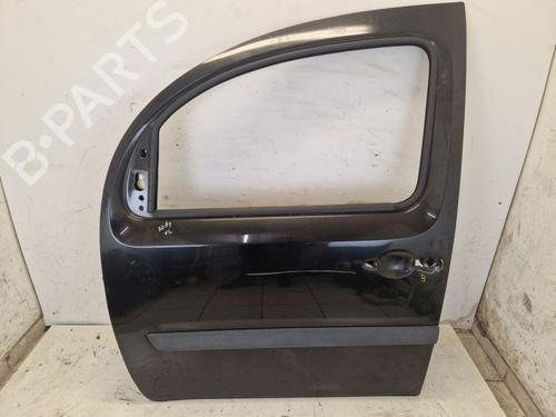 Used Left front door RENAULT KANGOO Express (FW0/1_) 1.5 dCi 90 (FW0G, FW05, FW08, FW11) (90 hp) 29102350