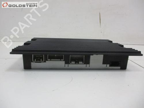 Elektronisk modul JAGUAR XF I (X250) 2.7 D (207 hp) 18760625