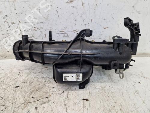 Intake manifold CHEVROLET CRUZE (J300) 1.4 | BP37138054M70 - Image 5