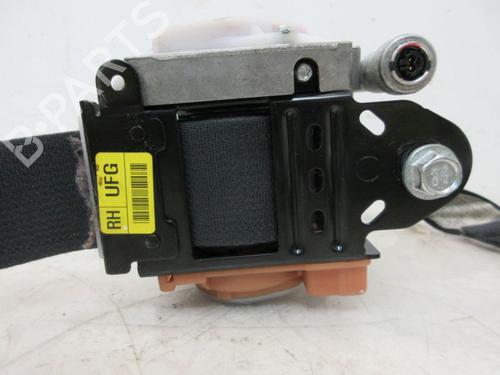 Front right seatbelt KIA OPTIMA (FSGDS6B) 2.4 Hybrid | BP34342653I25  - Image 5