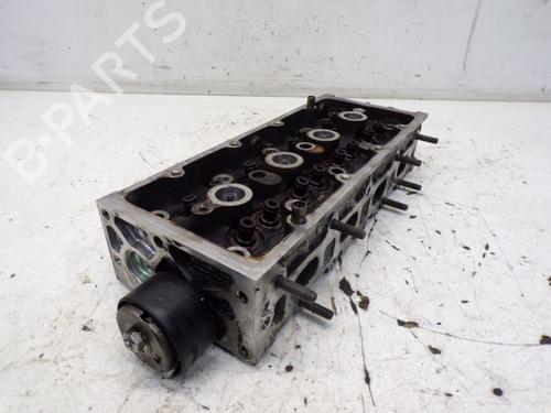 Used Cylinder head ALFA ROMEO GIULIETTA (940_) 1.4 TB (940FXA1A, 940FXT1A) (120 hp) 23219284