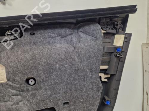 Front left panel OPEL ASTRA K (B16) 1.0 Turbo (68) | BP32101206C58 - Image 10