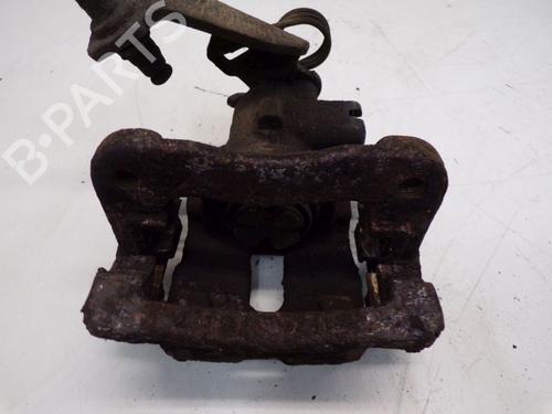 Left rear brake caliper HONDA CIVIC VIII Hatchback (FN, FK) 1.4 (FK1) | BP29100304M107 