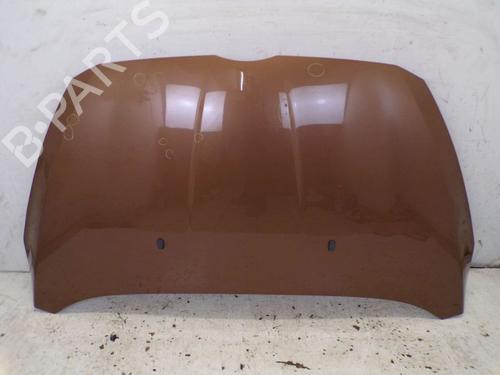 Used Hood FORD B-MAX (JK) 1.0 EcoBoost (120 hp) 29093727