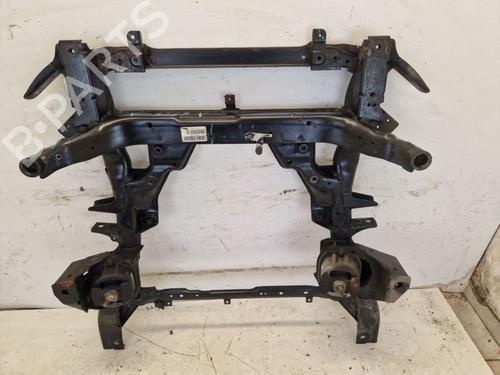 Used Subframe BMW X5 (E70) xDrive 30 i (272 hp) 29102972