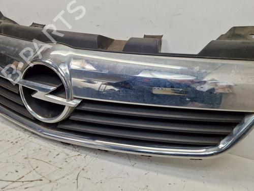 Grille OPEL ZAFIRA / ZAFIRA FAMILY B (A05) 1.6 (M75) | BP29109631C40 
