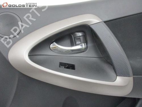 Front right panel TOYOTA RAV 4 III (_A3_) 2.2 D 4WD (ALA30_, ALA30R) | BP37098870C59 - Image 2