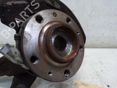 Left front steering knuckle CITROËN JUMPY II Van 1.6 HDi 90 16V | BP38028453M25 - Image 7