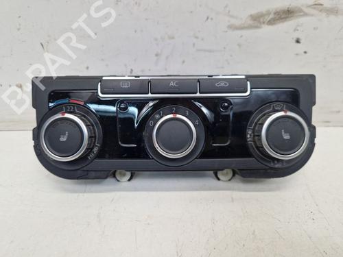 Used Climate control Climate control VW GOLF VI Variant (AJ5) 1.6 TDI (105 hp) 39908801 39908801