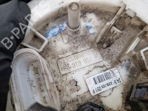 Pompe à carburant AUDI A6 C6 (4F2) 2.4 | BP29702732M76 