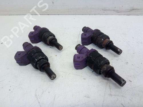 Injector MERCEDES-BENZ SLK (R170) 200 Kompressor (170.444) | BP29523809M100 