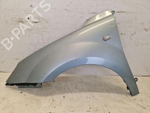 Used Left front fenders Left front fenders 37133908 37133908