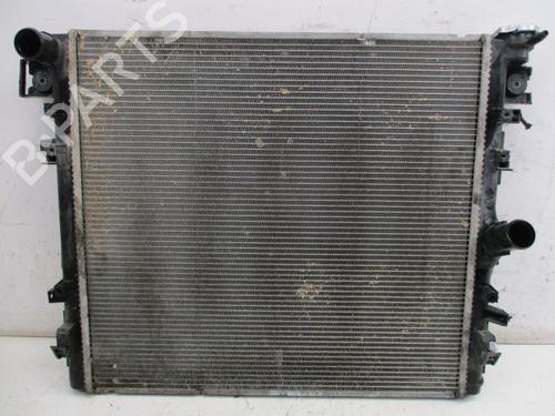 water-radiator-jeep-wrangler-iii-jk-2006-38505853 main image