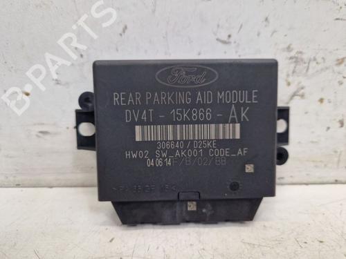 Electronic module FORD GRAND C-MAX (DXA/CB7, DXA/CEU) 2.0 TDCi | BP29101401M83 