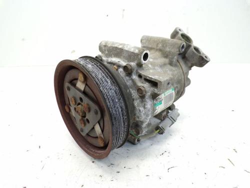 Used AC compressor AC compressor 37118156 37118156