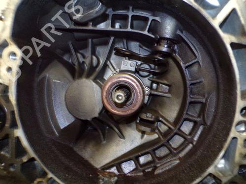 Gearbox OPEL CORSA D (S07) 1.3 CDTI (L08, L68) | BP19389954M3 