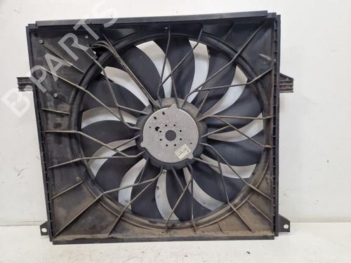 Used Fan Fan MERCEDES-BENZ M-CLASS (W163) ML 500 (163.175) (292 hp) 36088998 36088998