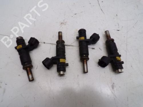 Used Injector PEUGEOT 207 CC (WD_) 1.6 16V (120 hp) 25013454