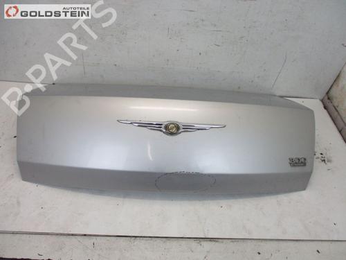 Tailgate CHRYSLER 300C (LX, LE) 3.5 | BP37108986C6 - Image 2