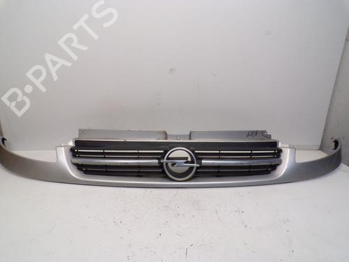Grille OPEL VIVARO A Van (X83) 1.9 DI (F7) | BP18801422C40 