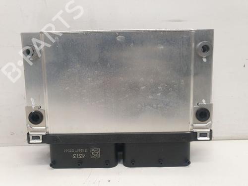 Engine control unit (ECU) HYUNDAI i10 III (AC3, AI3) 1.0 MPi | BP32661605M57 - Image 5