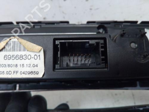 Climate control BMW 6 (E63) 645 Ci | BP29103068I5 