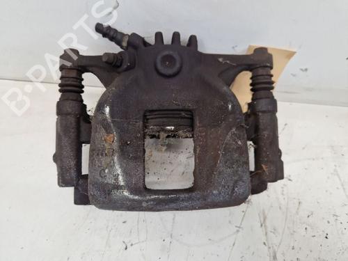 Right front brake caliper RENAULT TRAFIC III Van (FG_) 1.6 dCi 120 (FGMK) | BP38507775M104 - Image 4