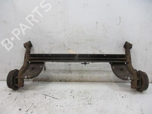 Hinterachse für DACIA SANDERO 1.2 16V (75 hp) 18797486