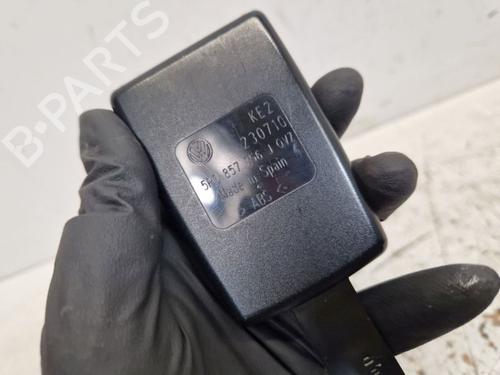 Seat buckle SEAT ALTEA XL (5P5, 5P8) 1.8 TFSI | BP29523681I32 