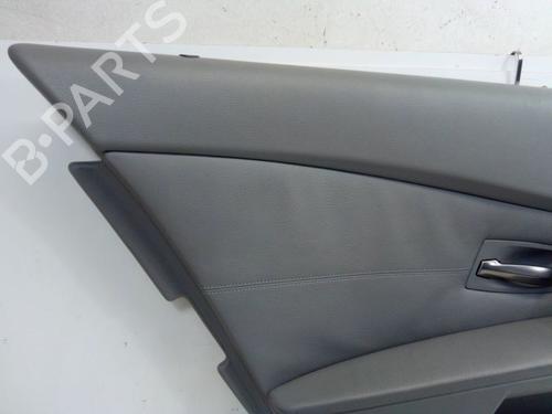 Rear left panel BMW 5 Touring (E61) 525 xi | BP29106370C60 