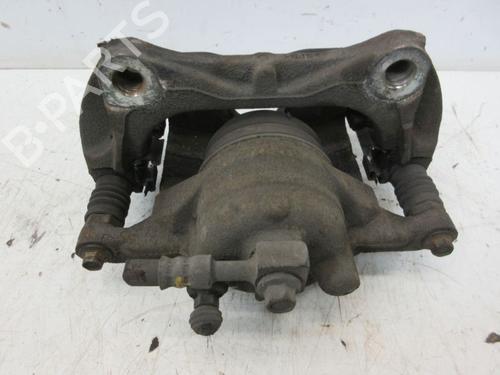 Right front brake caliper OPEL ASTRA J (P10) 2.0 CDTI (68) | BP37132097M104 - Image 3