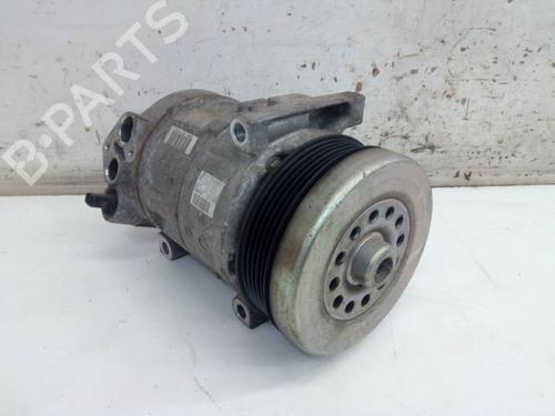 AC-Kompressor ALFA ROMEO MITO (955_) 1.4 (955AXB1B) (78 hp) 28057991