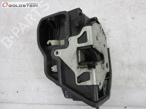 Used Rear left lock BMW 1 (E87) 118 d (143 hp) 18754383
