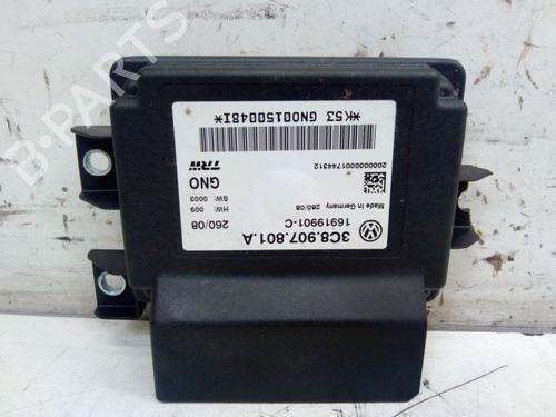 Electronic module VW PASSAT B6 Variant (3C5) 1.4 TSI | BP37136130M83 - Image 3