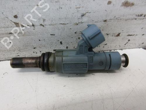 Injector VW TOUAREG (7LA, 7L6, 7L7) 3.2 V6 | BP29091365M100 