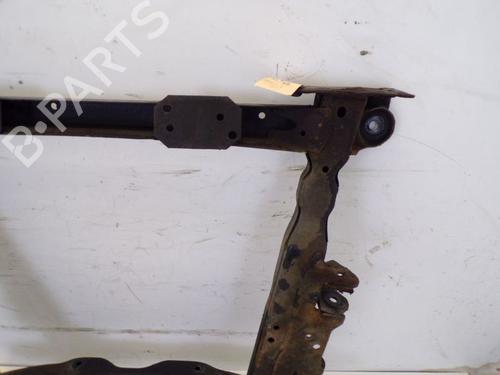 Subframe RENAULT TWINGO II (CN0_) 1.2 16V (CN0K, CN0V, CN0A) | BP39008389M9 - Image 8