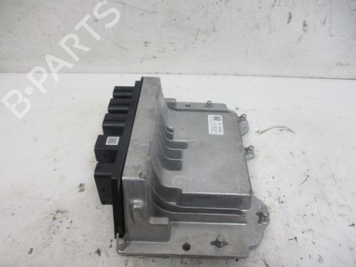 Engine control unit (ECU) MINI MINI Convertible (F57) Cooper S | BP37115812M57 - Image 2